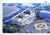 河南城建學院實訓科創樓項目